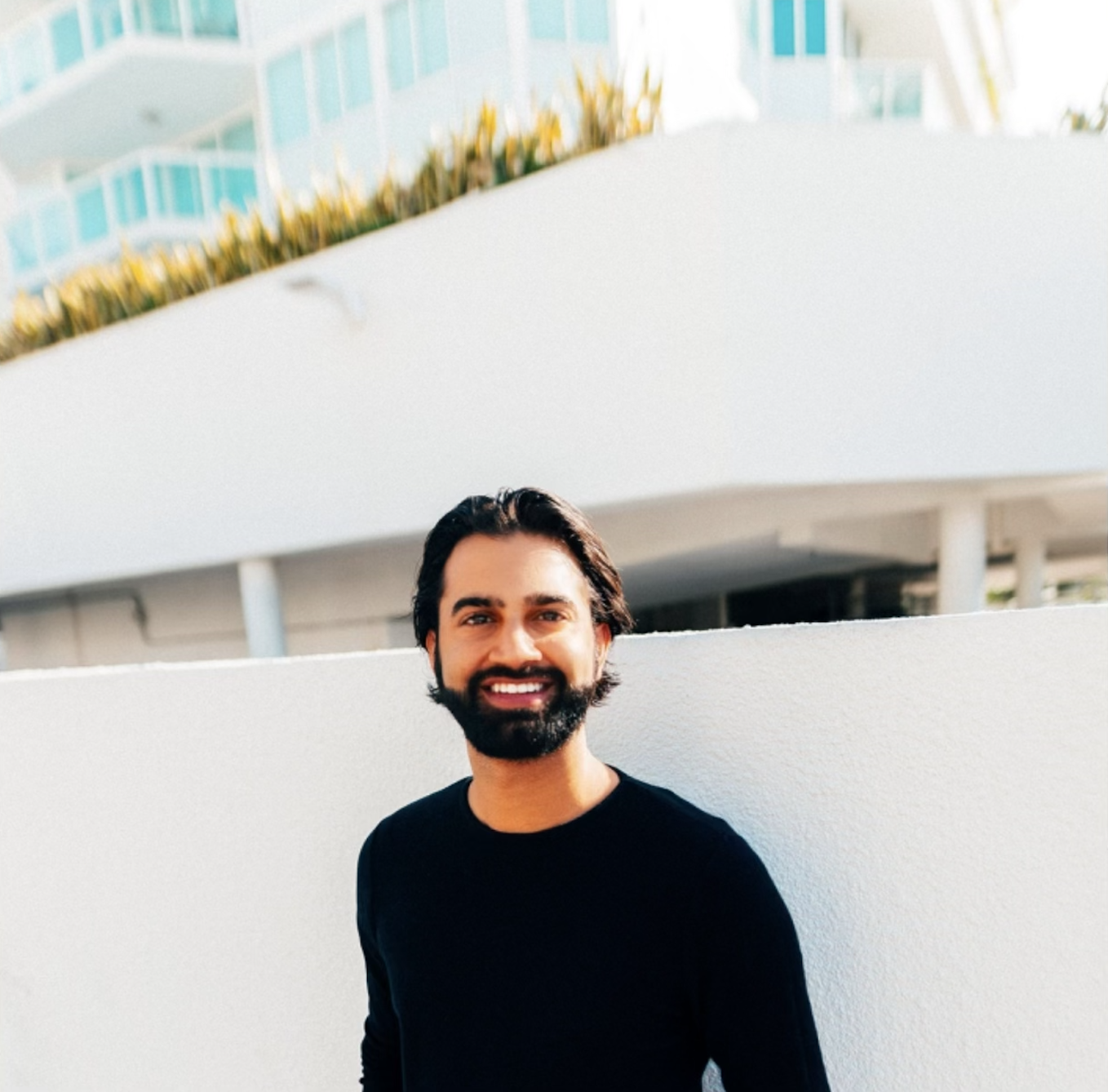 Sunil Pai
